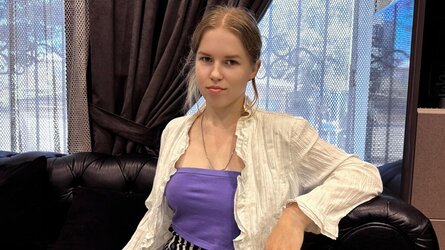 Starte eine Liveshow mit AlidaBrice