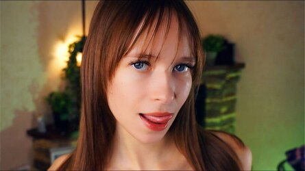 Starte eine Liveshow mit CoventinaCantrel