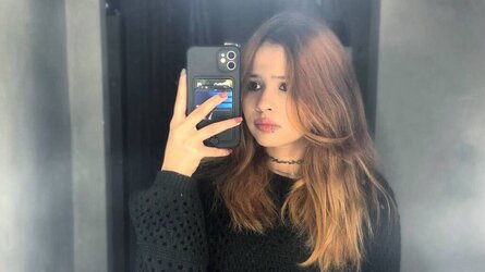 Starte eine Liveshow mit GretaCulpepper